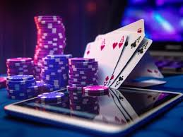 Онлайн казино Casino Taker