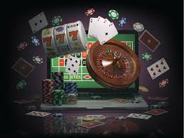 Casino Taker