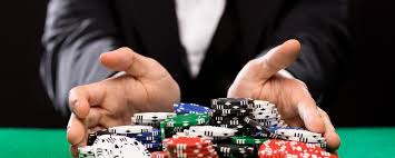 Вход на зеркало Casino Mister X™