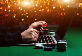 Официальный сайт NeonClub Casino